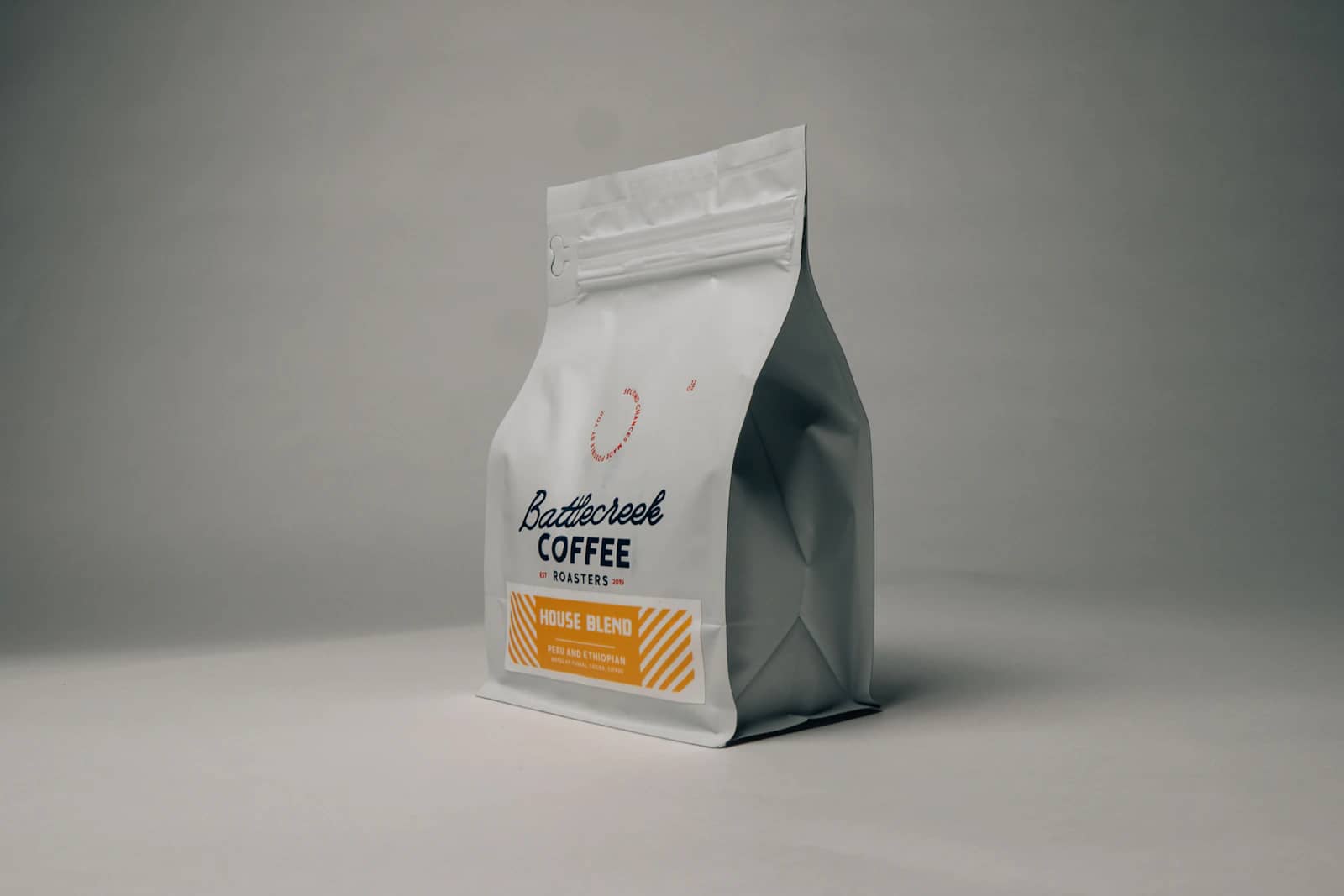 FOHERB Caffè al Cordyceps e Collagene