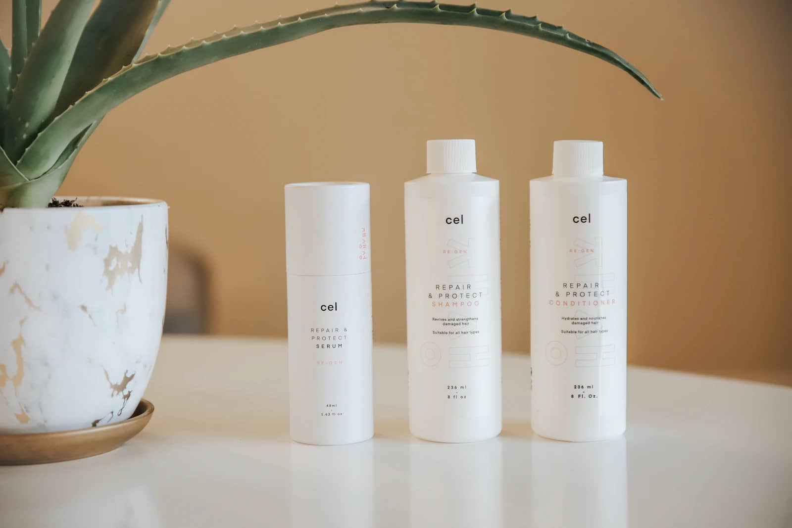 Set skincare VITA ORIGIN Revival
