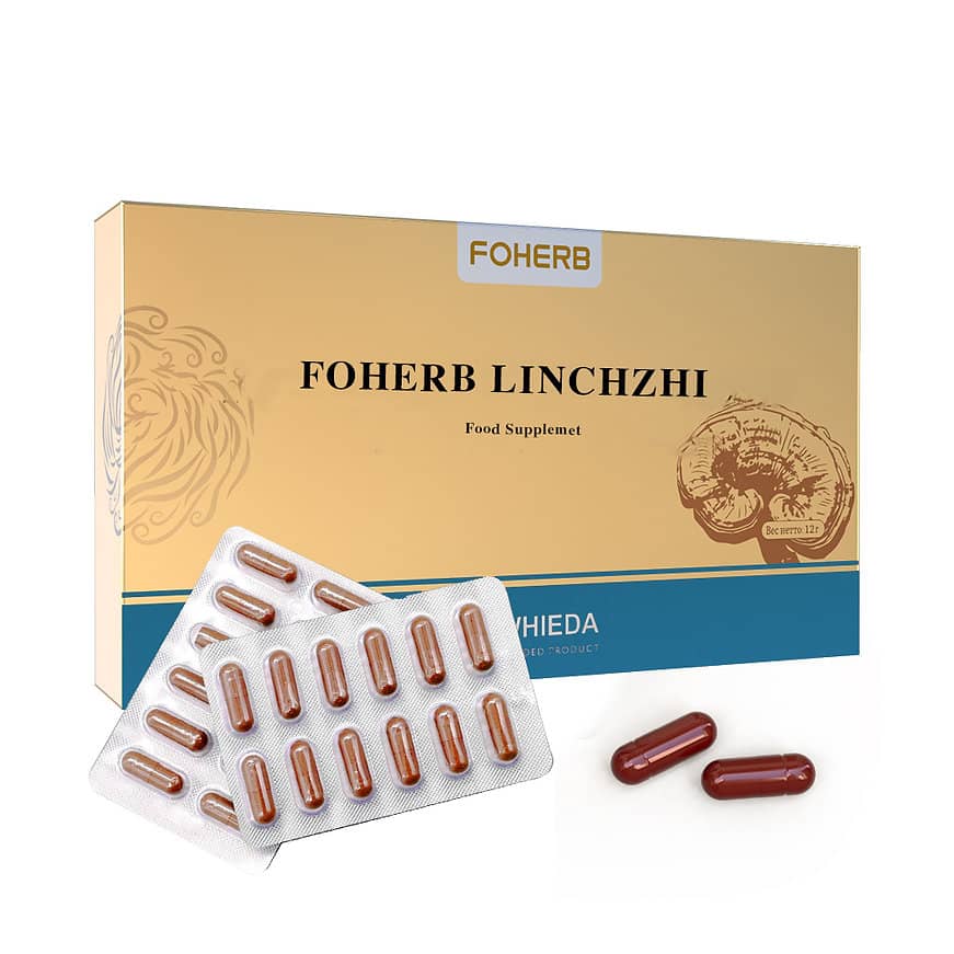 Foherb Linchzhi
